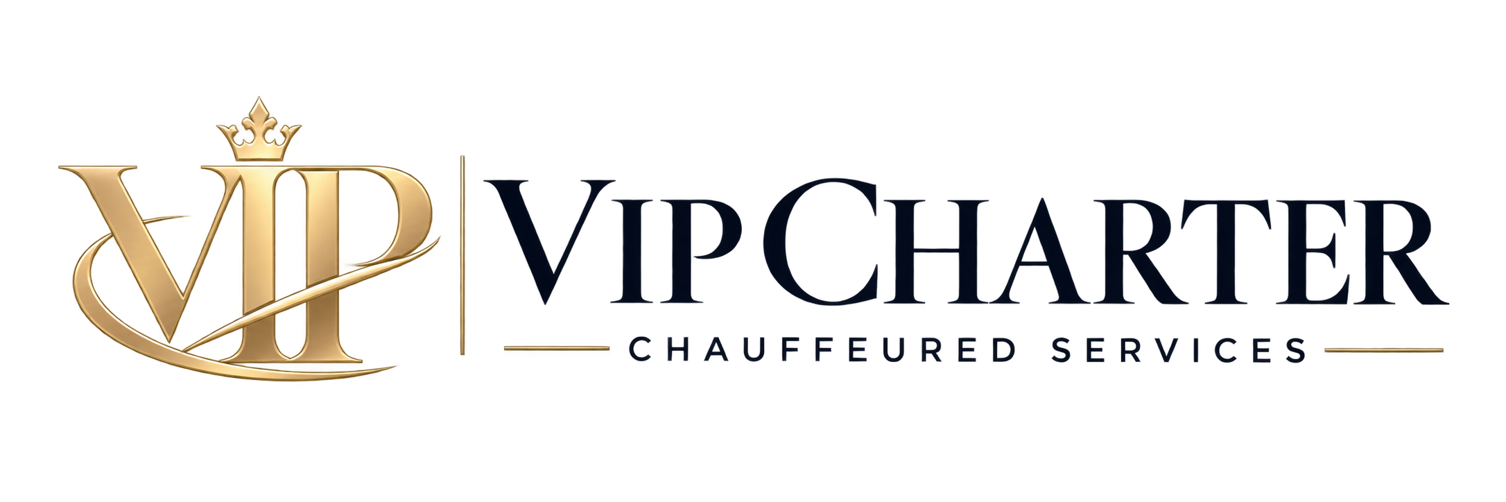 VIP Charter Chauffeured Services