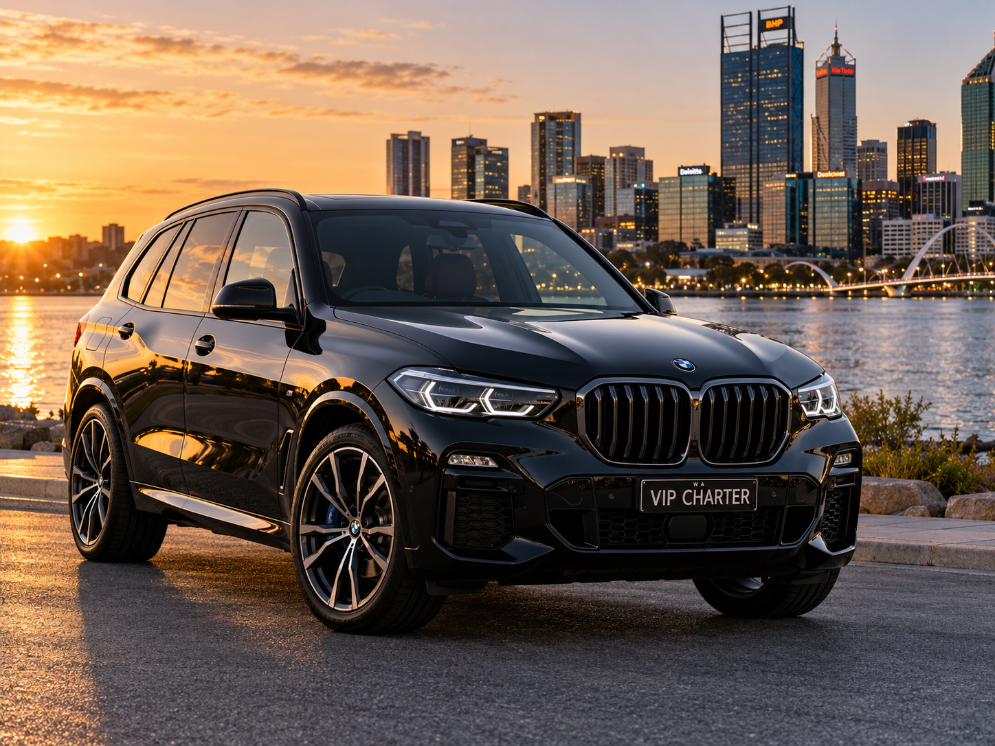 BMW X5 G05