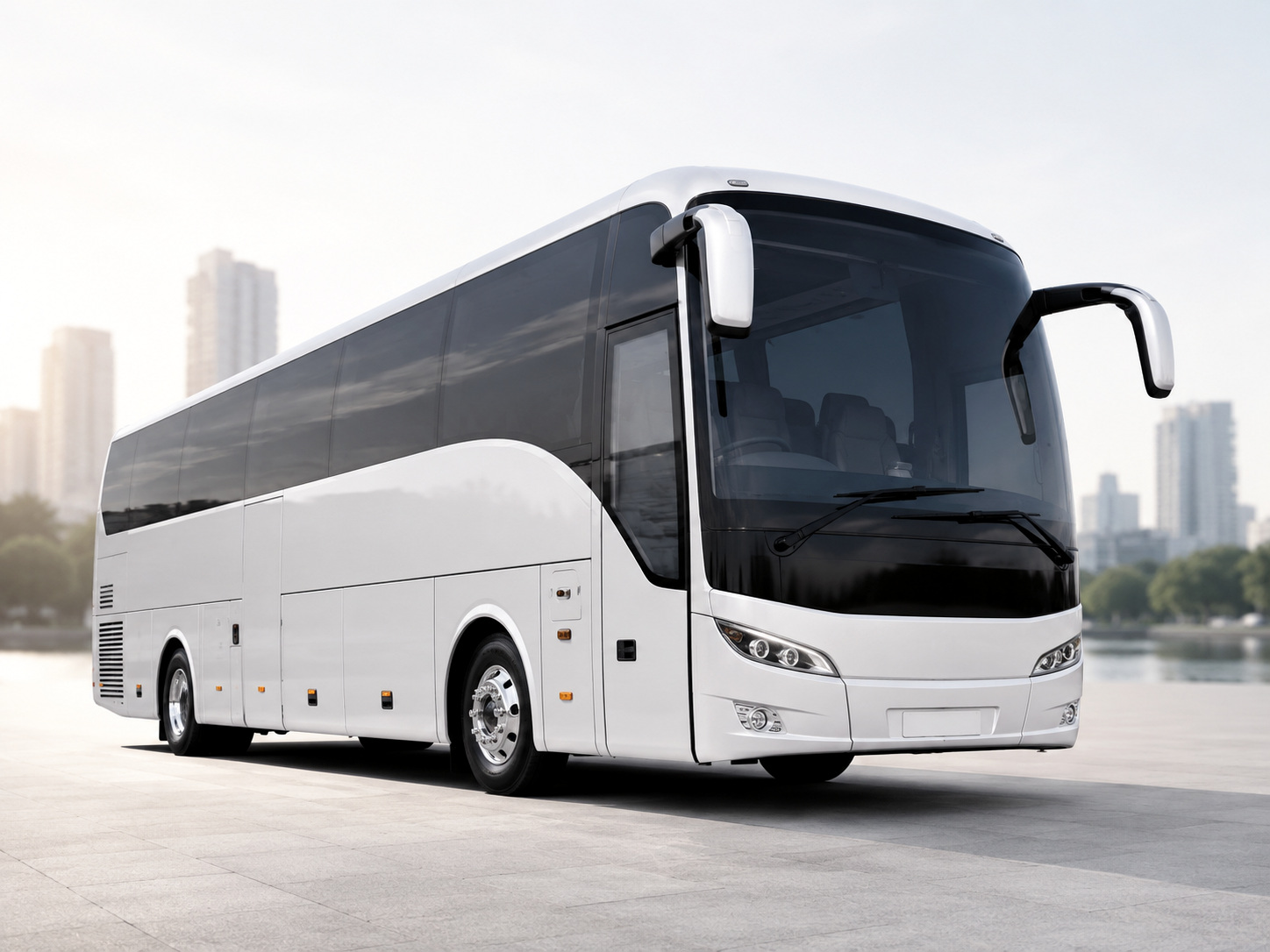 Coach / Bus Hire