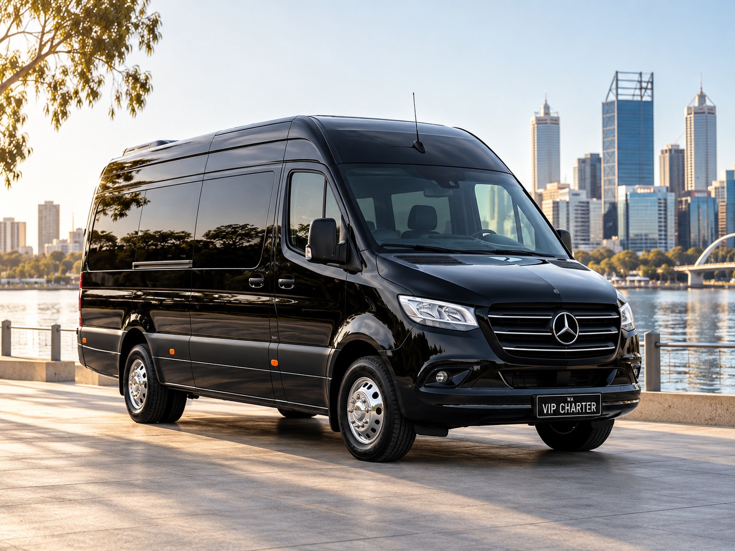 Mercedes Sprinter