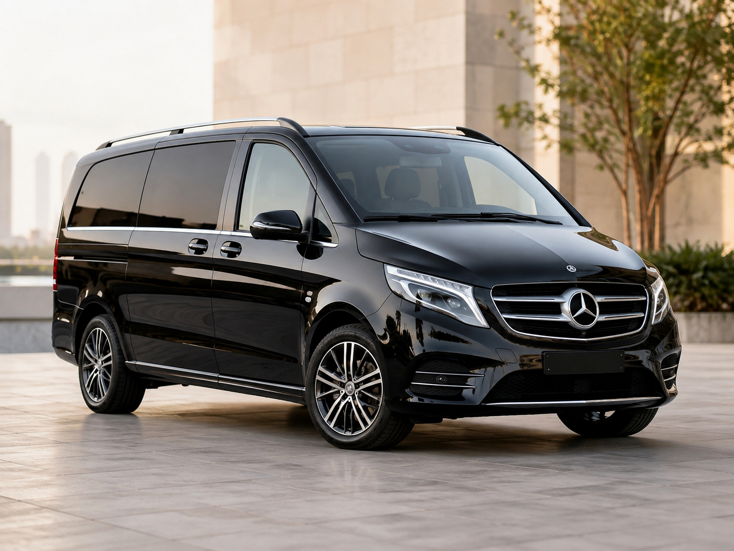 Chauffeured Vehicles – Sydney
