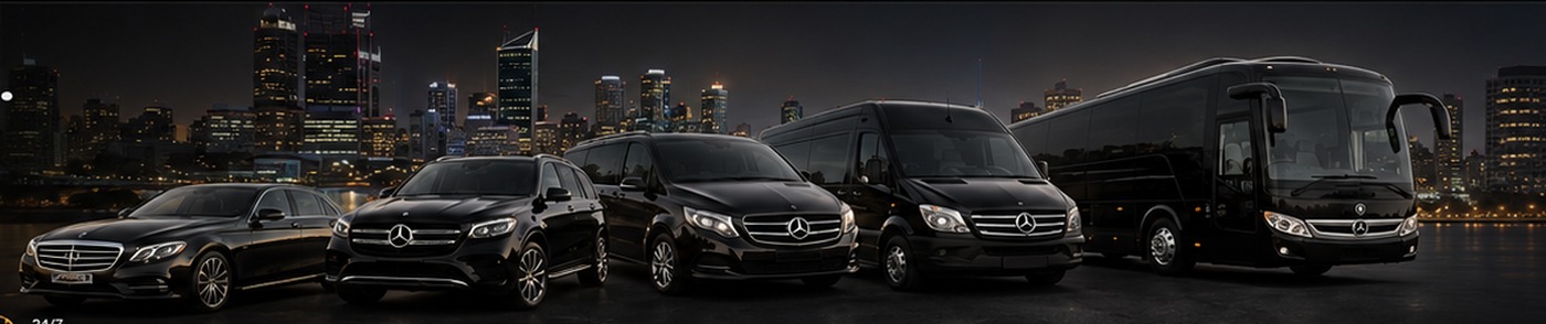 Choosing the Right Chauffeur Vehicle